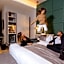 The Embassy Valletta Hotel
