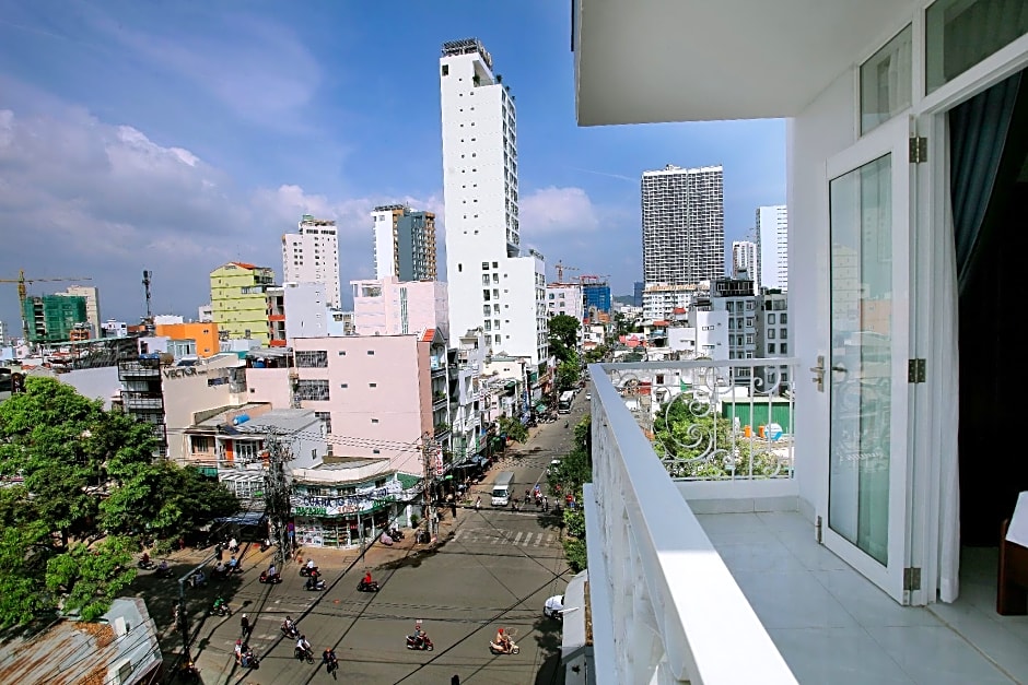 Nhatrang Cozy Hotel