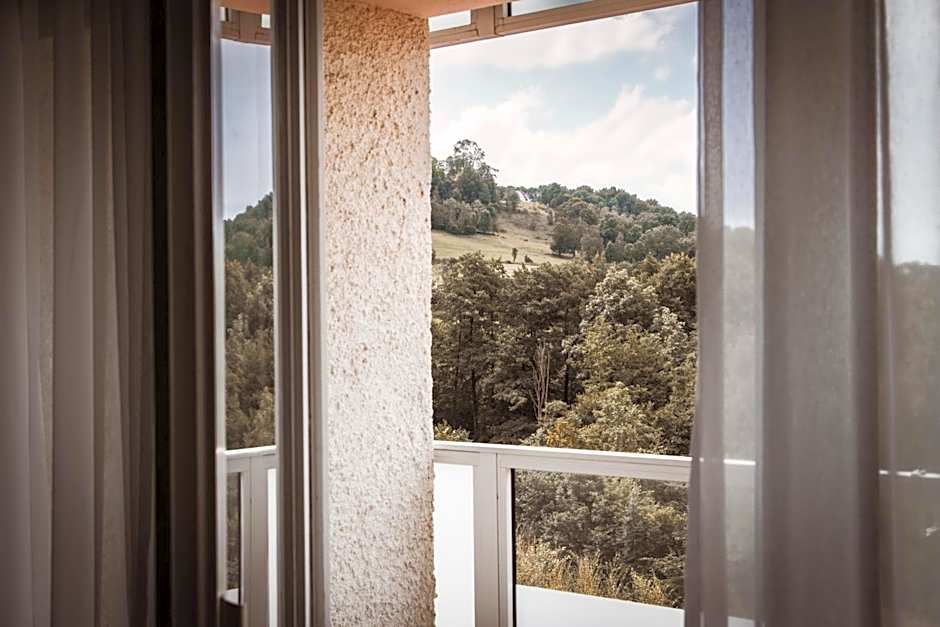 Best Western Hotel Rhon Garden