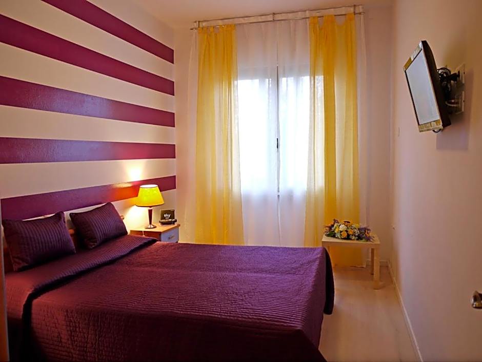 Hotel Germania
