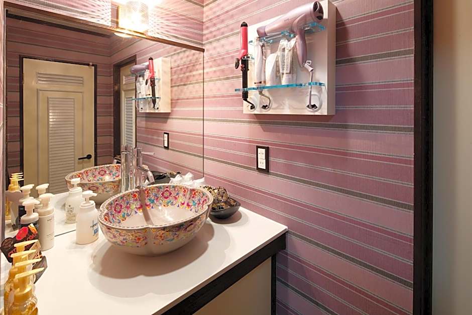 Hotel Sunset (Adult Only)