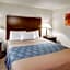 Rodeway Inn & Suites Lewisville I-35