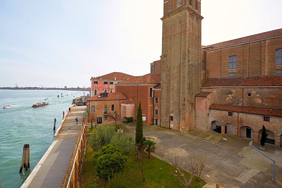 Ostello AMDG