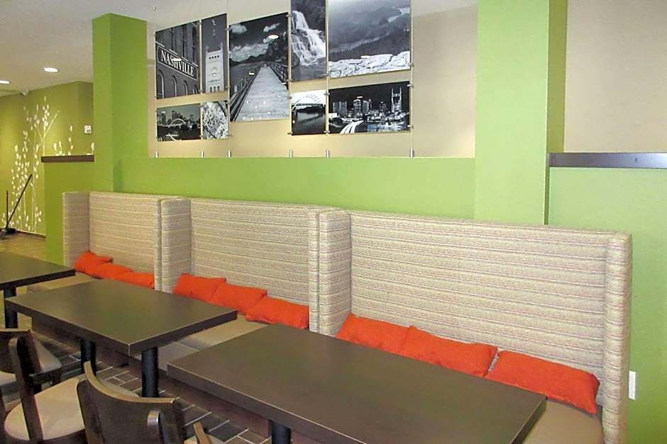 Sleep Inn & Suites Gallatin - Nashville Metro
