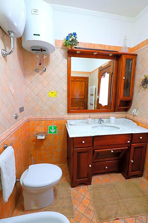 La Maison de Titty & Margherita