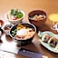 Mito Sannomaru Hotel