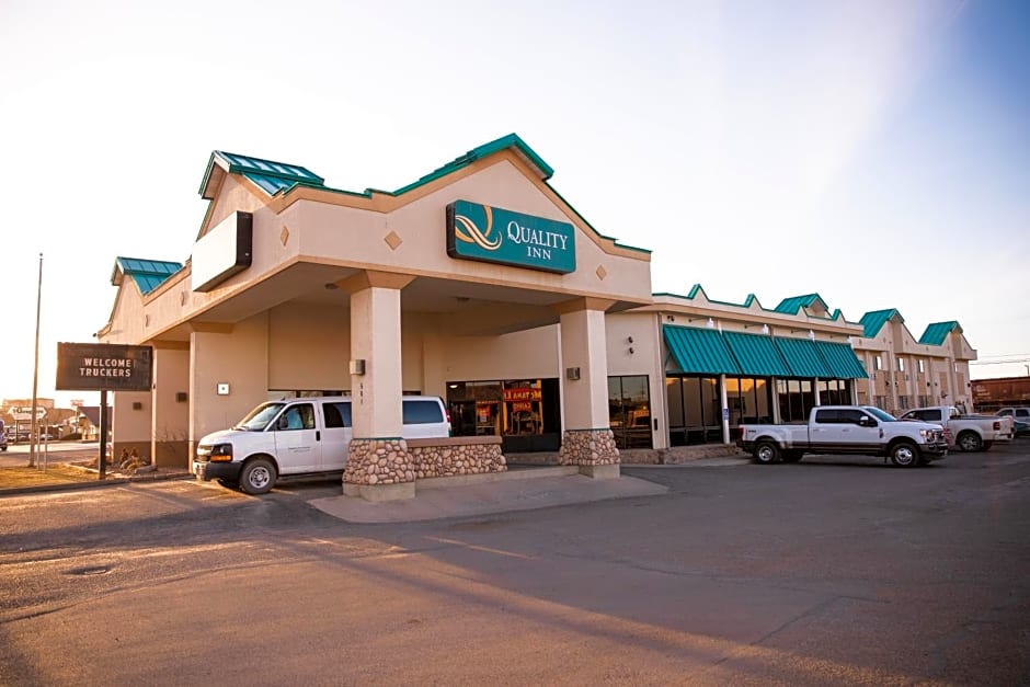 Quality Inn