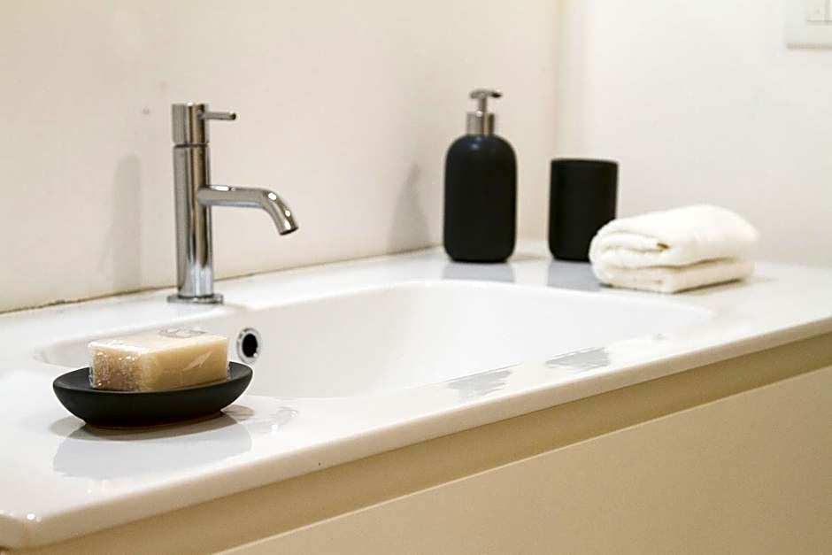 Ritter'S Rooms & Apartments