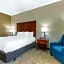 Comfort Inn & Suites Temple - Medical Center