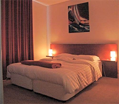 Hotel Mieke Pap
