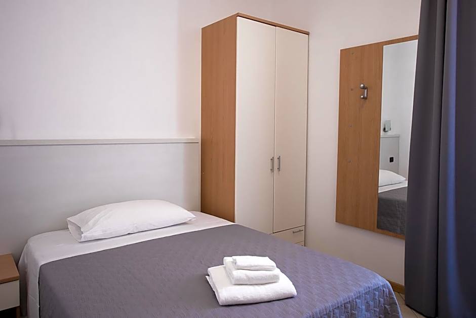 Hotel Amico