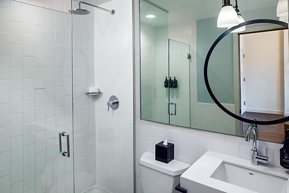 Hotel Indigo Boston Garden By IHG