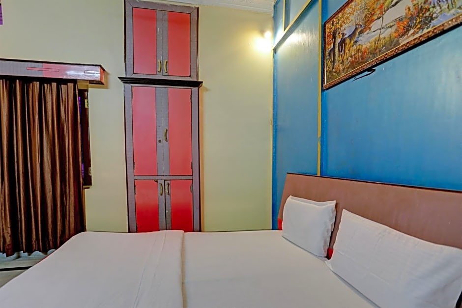 OYO Hotel Ram Ji Vatika