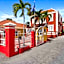 The Ritz Hostel