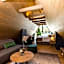 Hotel Monti Spa & Wellness