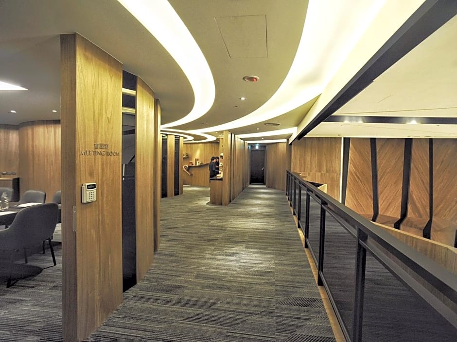 Hotel In
