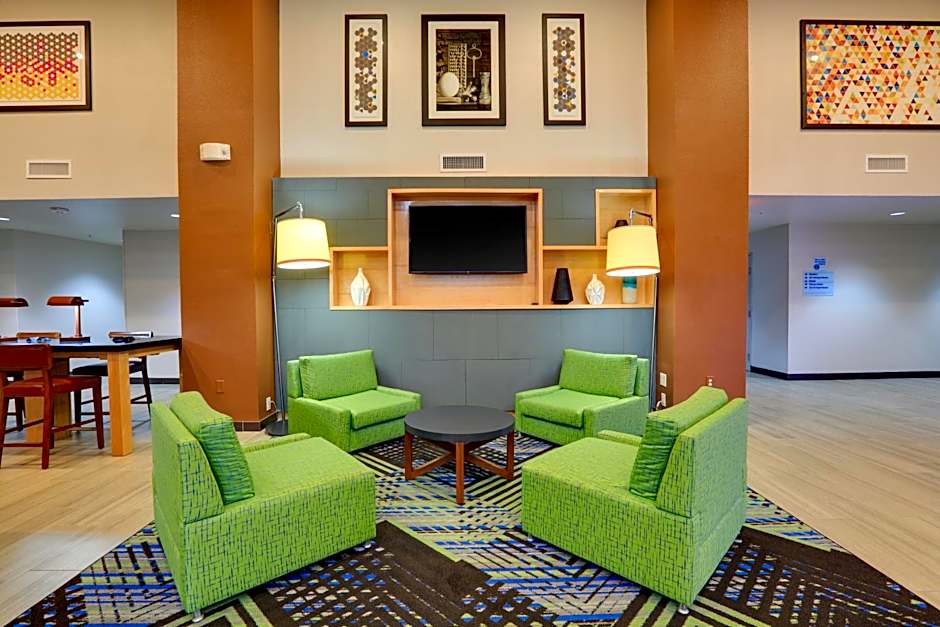 Holiday Inn Express & Suites Austin - Round Rock By IHG