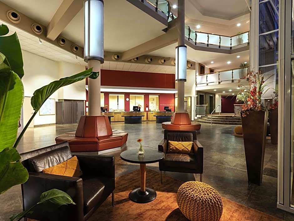 Moevenpick Hotel Muenster