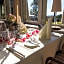 Hotel Schloss Eckberg