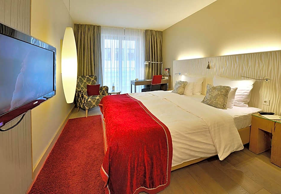 Hotel Victoria, BW Signature Collection