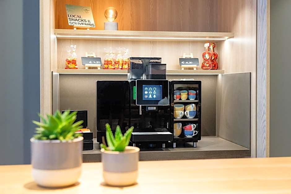 InterCityHotel Wien