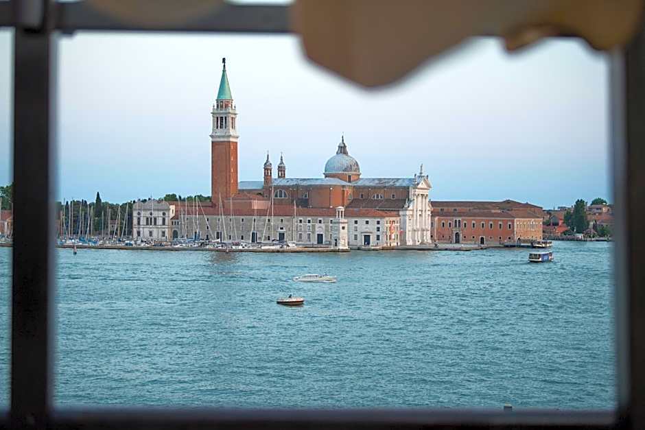 Hotel Paganelli