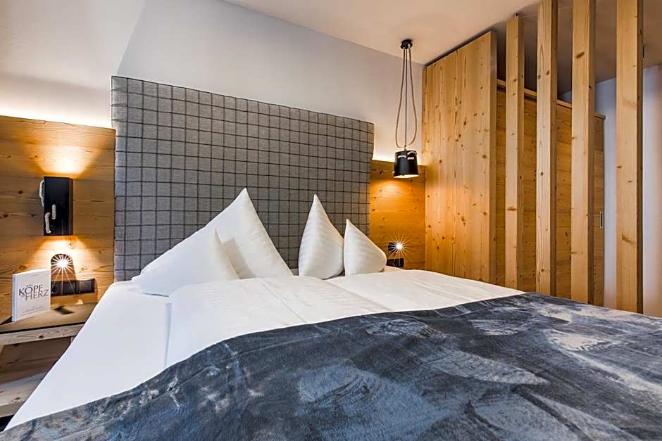 Hotel Vier Jahreszeiten