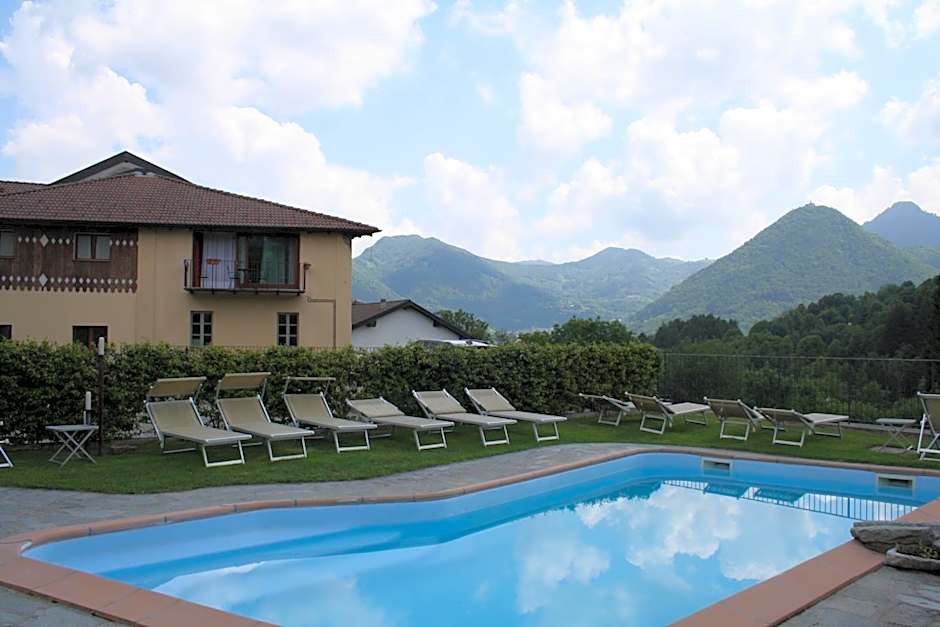 Hotel La Torre