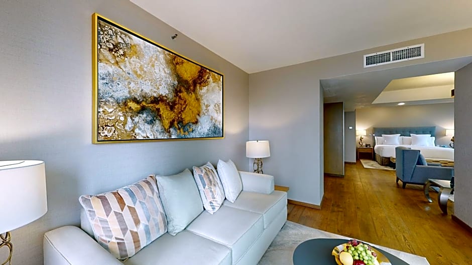 Marquis SkySuites