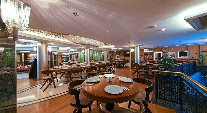 Grand Star Hotel Bosphorus & Spa
