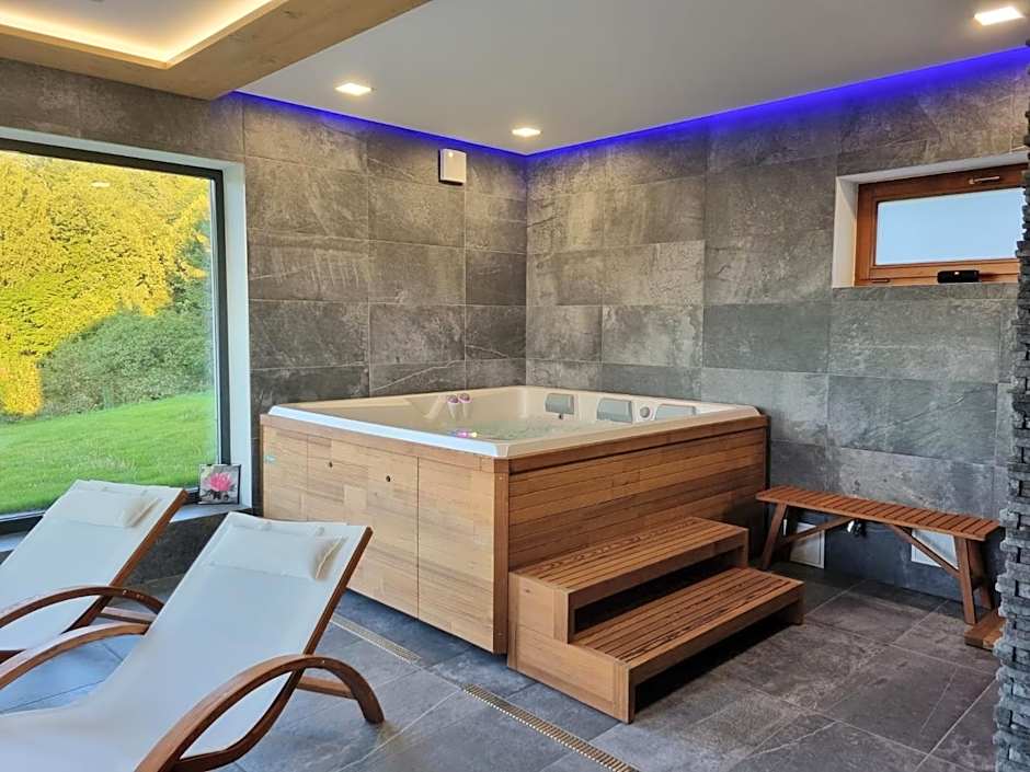 Penzion Stříbrník