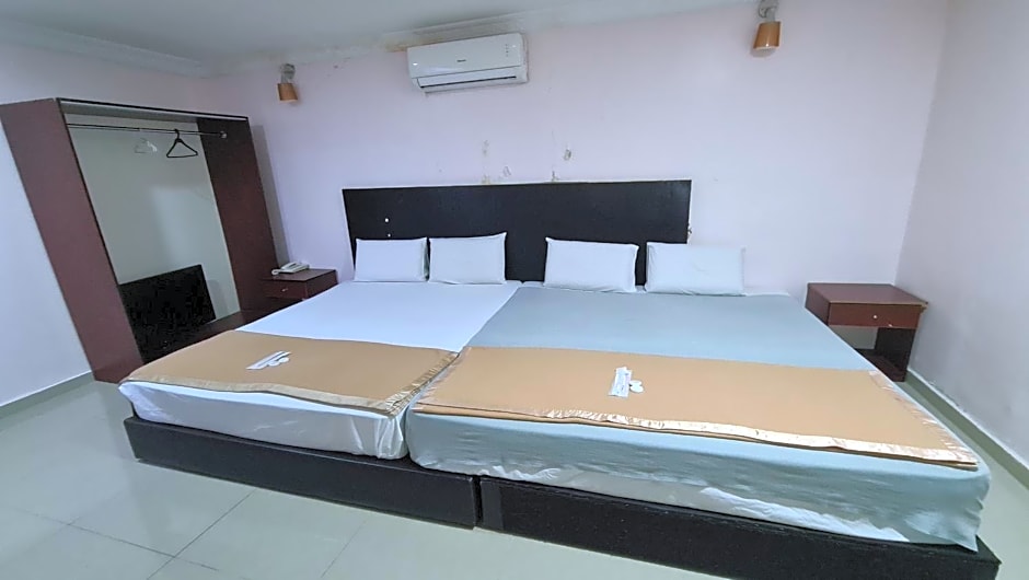 SP Venture Boutique Hotel