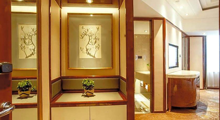 Shaoxing Xianheng Grand Hotel