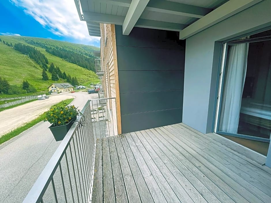 Hotel Koralpe
