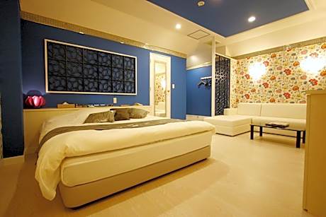 ホテルレックス諏訪 -レジャーホテル -