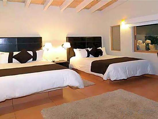 Mision Grand Valle de Bravo