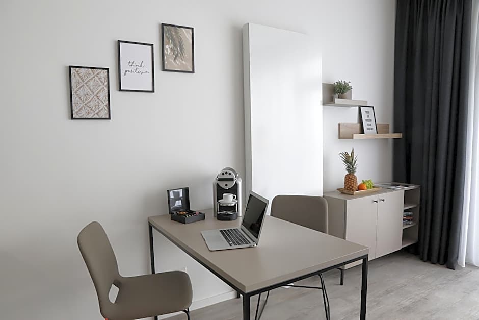 PM-AM Apartments GmbH