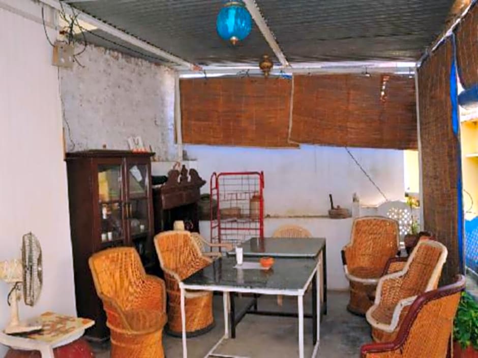Udai Haveli Guesthouse