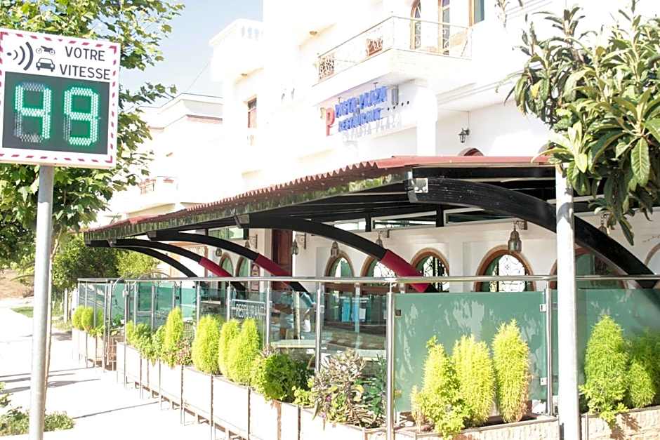 Pasta Plaza