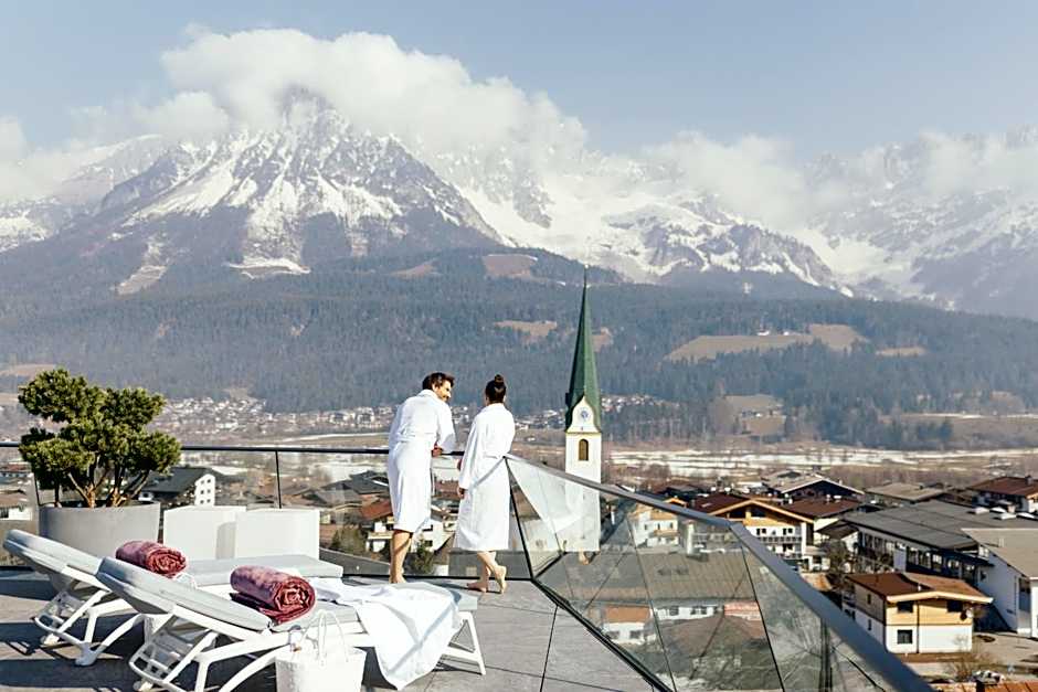 Das Kaiserblick 4 Sterne Superior