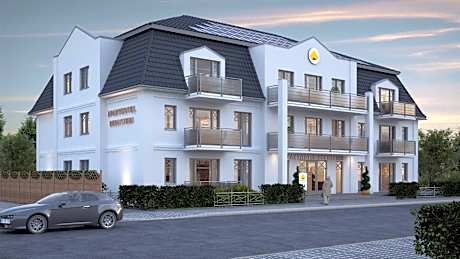 Aparthotel Bernstein