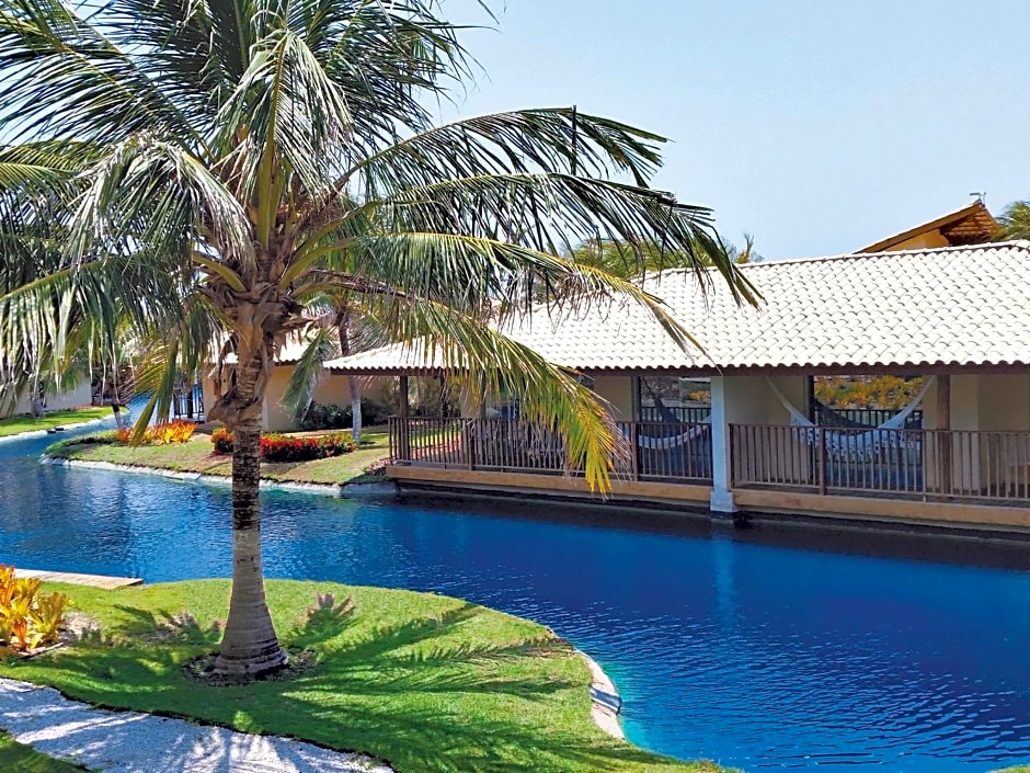 Dom Pedro Laguna Beach Resort & Golf by WAM Experience