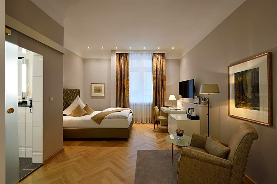 Kastens Hotel Luisenhof