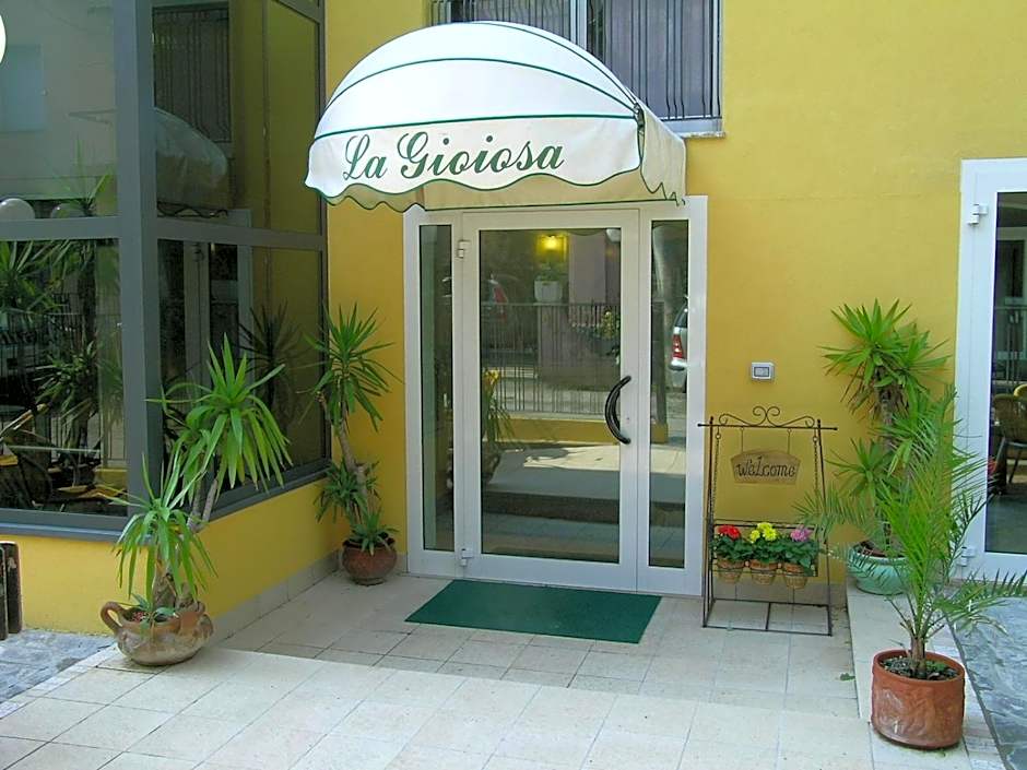 Hotel La Gioiosa