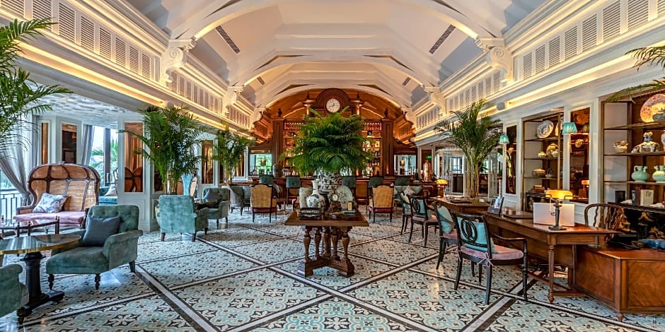 Hôtel Perle d'Orient Cat Ba - MGallery