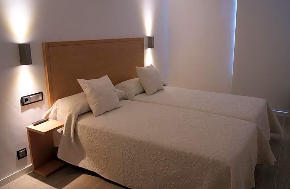 Hotel EH Piedra Y Luz