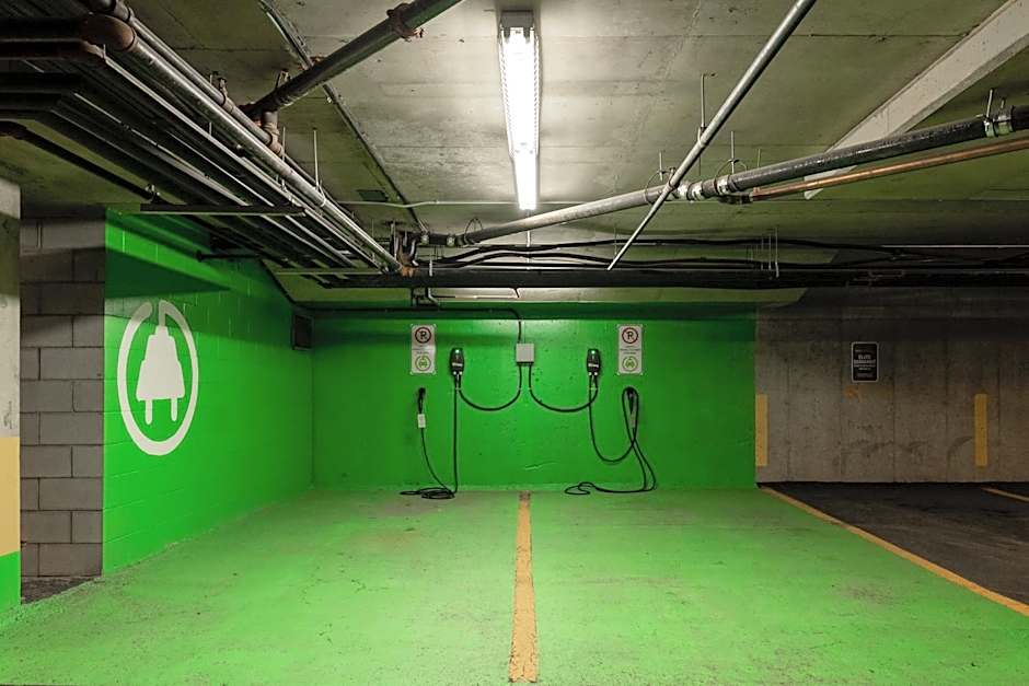 Holiday Inn Express & Suites Tremblant By IHG