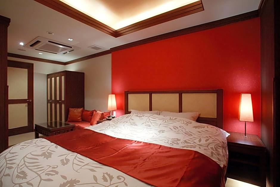 Hotel Water Gate Tokuyama adult only