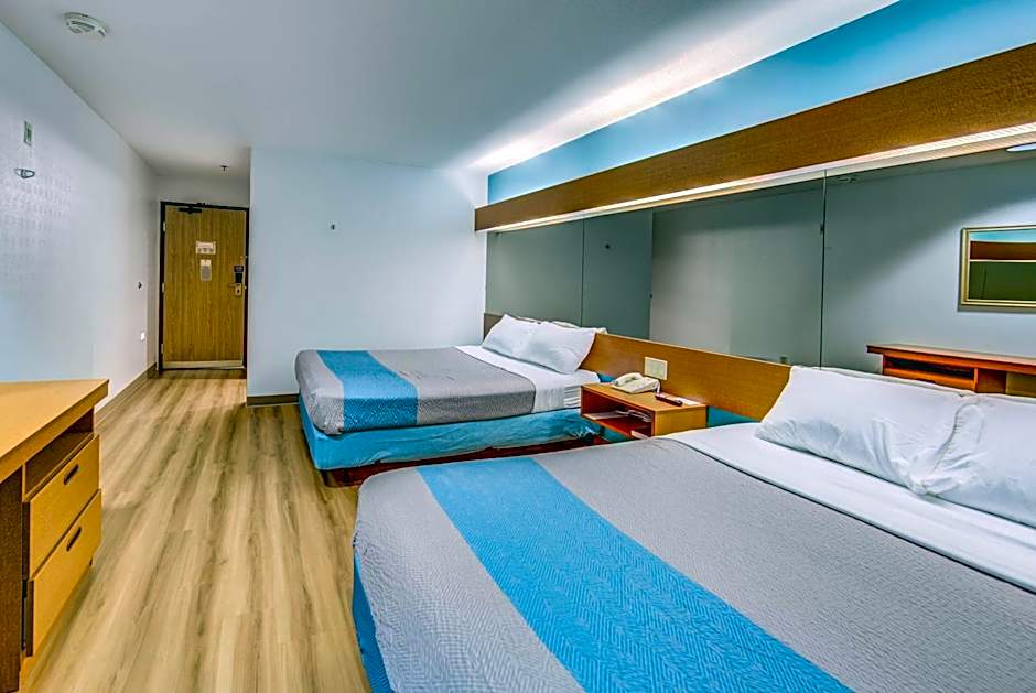 Motel 6-Sutherlin, OR