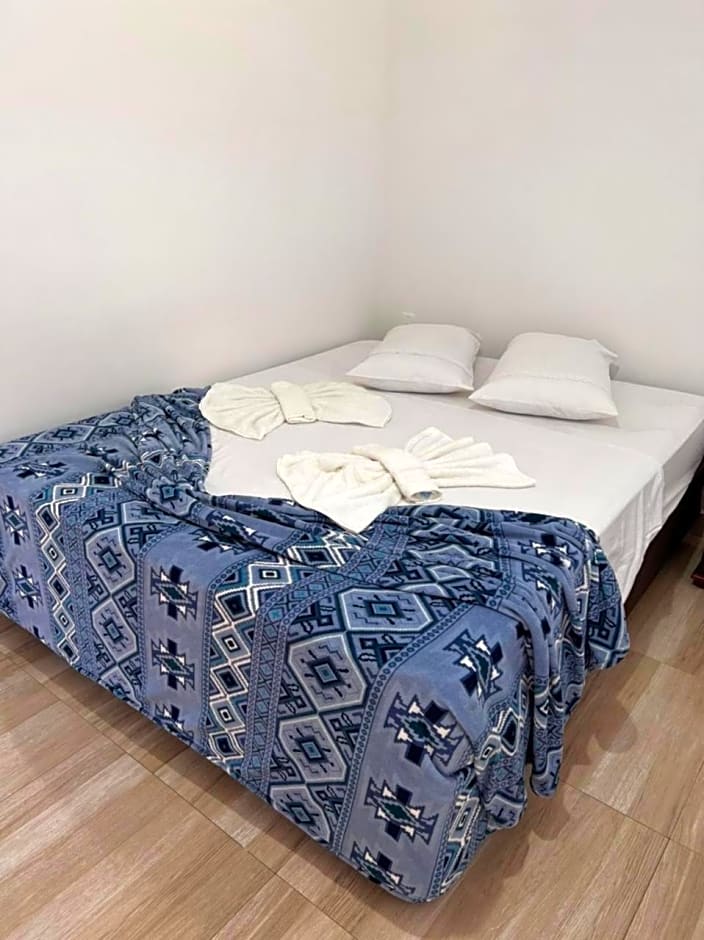 Pousada Recanto da Paz